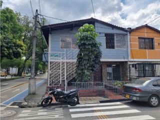 Foto 1 de Venta de casa segundo piso en Guayabal Campo Amor