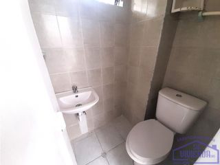 Foto 19 de Venta de casa segundo piso en Guayabal Campo Amor