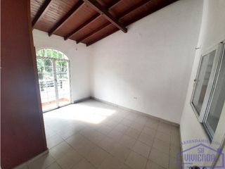 Foto 17 de Venta de casa segundo piso en Guayabal Campo Amor