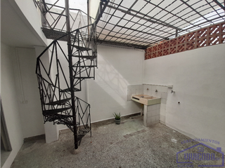 Foto 8 de Venta de casa segundo piso en Guayabal Campo Amor