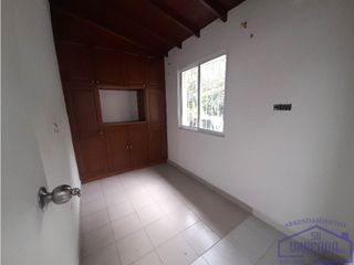 Foto 11 de Venta de casa segundo piso en Guayabal Campo Amor