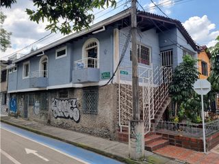 Foto 2 de Venta de casa segundo piso en Guayabal Campo Amor