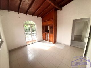 Foto 14 de Venta de casa segundo piso en Guayabal Campo Amor