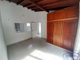 Foto 10 de Venta de casa segundo piso en Guayabal Campo Amor