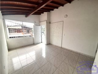 Foto 3 de Venta de casa segundo piso en Guayabal Campo Amor