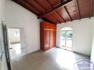 Foto 16 de Venta de casa segundo piso en Guayabal Campo Amor
