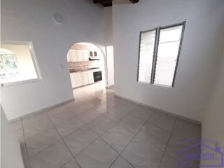 Foto 5 de Venta de casa segundo piso en Guayabal Campo Amor