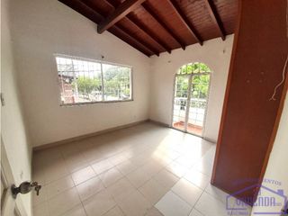 Foto 15 de Venta de casa segundo piso en Guayabal Campo Amor