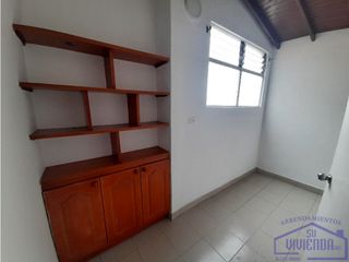 Foto 9 de Venta de casa segundo piso en Guayabal Campo Amor