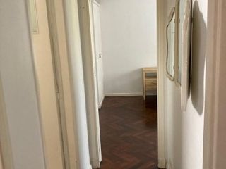 Foto 11 de Departamento dos ambientes - Bulnes y Av Libertador - alquiler sin muebles