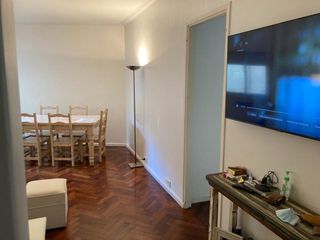 Foto 5 de Departamento dos ambientes - Bulnes y Av Libertador - alquiler sin muebles
