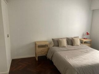 Foto 9 de Departamento dos ambientes - Bulnes y Av Libertador - alquiler sin muebles