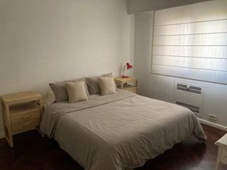 Foto 8 de Departamento dos ambientes - Bulnes y Av Libertador - alquiler sin muebles