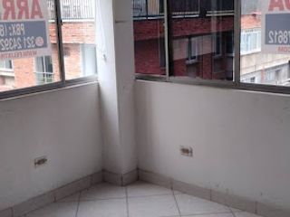 Foto 7 de ARRIENDO de APARTAESTUDIO en NEIVA
