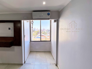 Foto 15 de VENDE DEPARTAMENTO DE 3 DORMITORIOS REFACCIONADO A NUEVO EN CALLE ARTURO ILLIA 1055 - RESISTENCIA CHACO