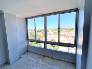 Foto 4 de VENDE DEPARTAMENTO DE 3 DORMITORIOS REFACCIONADO A NUEVO EN CALLE ARTURO ILLIA 1055 - RESISTENCIA CHACO