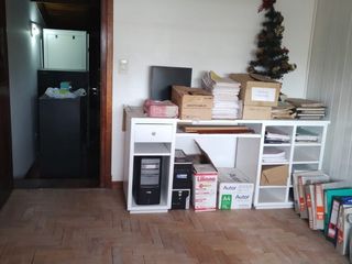Foto 14 de PH TIPO CHALET DE 6 AMBIENTES EN PLANTA ALTA CON GARAJE, APTO PROFESIONAL Y APTO PARA VIVIENDA EN CHAUVIN