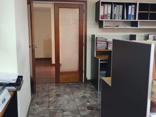 Foto 24 de PH TIPO CHALET DE 6 AMBIENTES EN PLANTA ALTA CON GARAJE, APTO PROFESIONAL Y APTO PARA VIVIENDA EN CHAUVIN