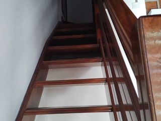 Foto 34 de PH TIPO CHALET DE 6 AMBIENTES EN PLANTA ALTA CON GARAJE, APTO PROFESIONAL Y APTO PARA VIVIENDA EN CHAUVIN