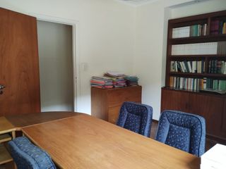 Foto 29 de PH TIPO CHALET DE 6 AMBIENTES EN PLANTA ALTA CON GARAJE, APTO PROFESIONAL Y APTO PARA VIVIENDA EN CHAUVIN