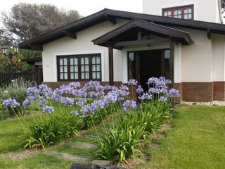 Foto 1 de Alquilo casa cerca del mar Pinamar  tridente 867