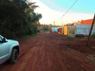 Foto 1 de TERRENO EN VENTA EN ARISTOBULO DEL VALLE CERCA DE BURBACH AUTOMOTORES