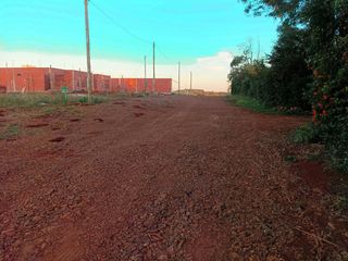 Foto 3 de TERRENO EN VENTA EN ARISTOBULO DEL VALLE CERCA DE BURBACH AUTOMOTORES