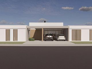 Foto 2 de Venta Casa Al Rio en El Naudir Escobar