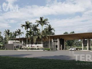 Foto 3 de LOTES EN VENTA ST. THOMAS CHICO