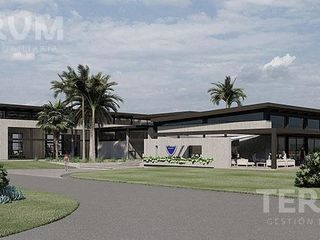 Foto 6 de LOTES EN VENTA ST. THOMAS CHICO