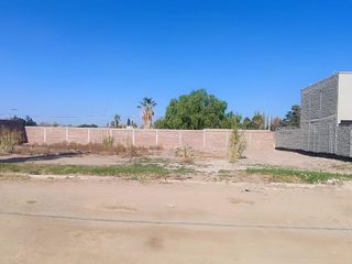 Foto 1 de Terreno en Las Heras