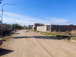 Foto 6 de Terreno en Las Heras