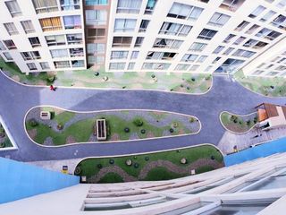 Foto 4 de ALQUILER DE DEPARTAMENTO EN LA PERLA