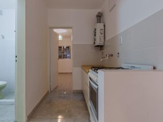Foto 9 de Departamento en venta barrio pichincha 1 dormitorio luminoso patio