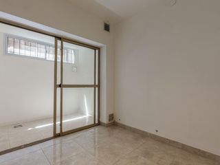 Foto 5 de Departamento en venta barrio pichincha 1 dormitorio luminoso patio
