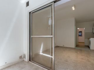 Foto 4 de Departamento en venta barrio pichincha 1 dormitorio luminoso patio