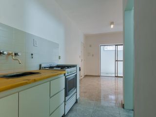 Foto 8 de Departamento en venta barrio pichincha 1 dormitorio luminoso patio
