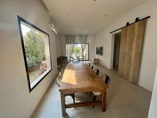 Foto 13 de Casa en 1 planta con 3 dorm - Las Tipas, Nordelta