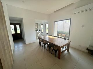 Foto 34 de Casa en 1 planta con 3 dorm - Las Tipas, Nordelta