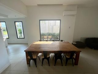 Foto 7 de Casa en 1 planta con 3 dorm - Las Tipas, Nordelta