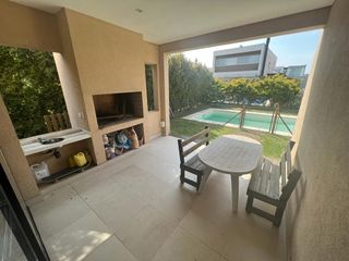 Foto 26 de Casa en 1 planta con 3 dorm - Las Tipas, Nordelta