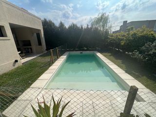 Foto 30 de Casa en 1 planta con 3 dorm - Las Tipas, Nordelta