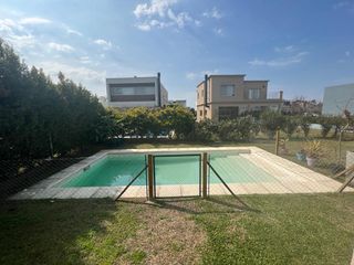 Foto 29 de Casa en 1 planta con 3 dorm - Las Tipas, Nordelta