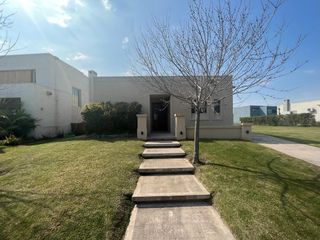Foto 4 de Casa en 1 planta con 3 dorm - Las Tipas, Nordelta