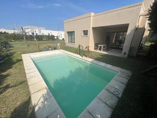 Foto 33 de Casa en 1 planta con 3 dorm - Las Tipas, Nordelta