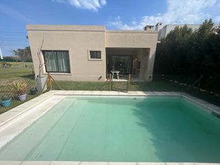 Foto 32 de Casa en 1 planta con 3 dorm - Las Tipas, Nordelta