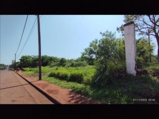 Foto 2 de Vendo Lote