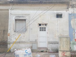 Foto 1 de Depto en PH planta baja en venta Gualeguaychu