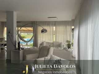 Foto 9 de Casa en  Venta 6 Ambientes El Canton Barrio Golf Escobar