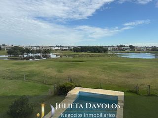 Foto 18 de Casa en  Venta 6 Ambientes El Canton Barrio Golf Escobar